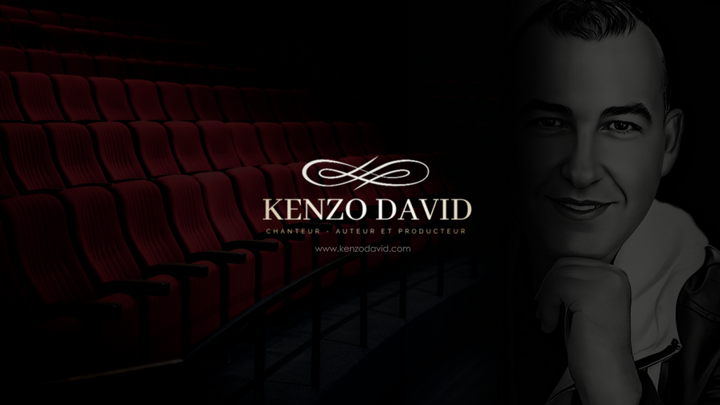 Fond d'écran | Kenzo David