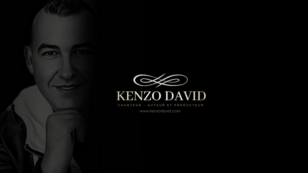 Fond d'écran | Kenzo David