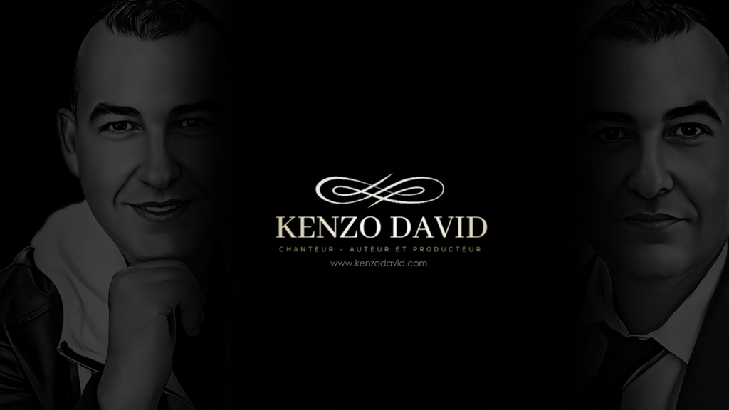 Fond d'écran | Kenzo David