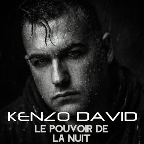 Le Pouvoir de la nuit by Kenzo David Le Pouvoir de la nuit by Kenzo David