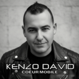 Single "Coeur mobile" by Kenzo David 2006